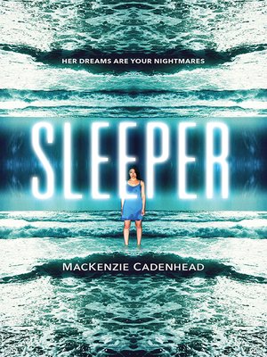 cover image of Sleeper
